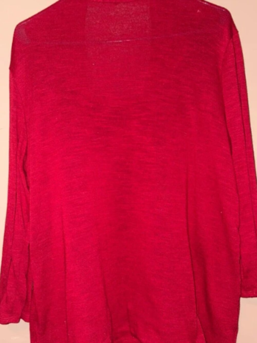 Pretty dressy blouse - Picture 2 of 2